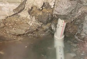 含山县管道漏水检测五