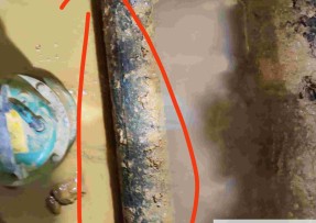 含山县水管漏水检测公司1